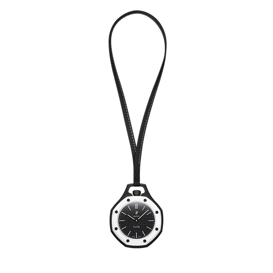 Swatch x Audemars Piguet Bioceramic Royal Pop Ocho Negro