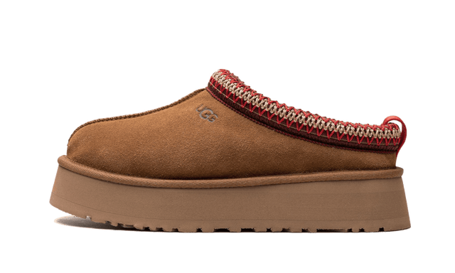 UGG Tazz Slipper Chestnut
