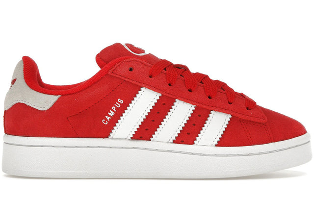 Adidas Originals Campus 00s Better Scarlet