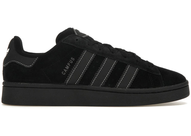 Adidas Campus 00S Core Black Footwear White