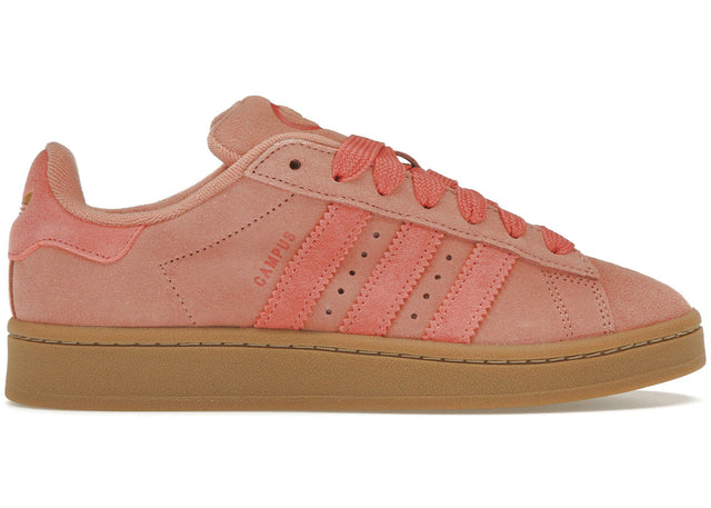 Adidas Campus 00s Wonder Clay Preloved Scarlet