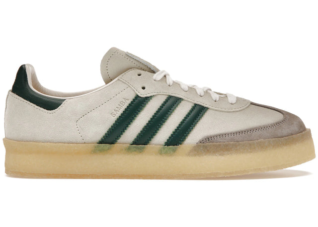 Adidas Samba 8th Street Clarks Kith Chalk White