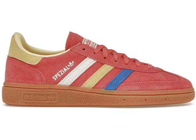 Adidas Handball Spezial Preloved Scarlet Almost Yellow - IE1328