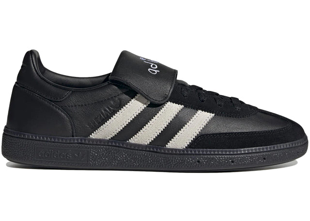 Adidas Handball Spezial Shukyu × Ewax Black