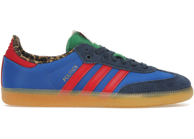 Adidas Samba Consortium Cup Sneaker Politics