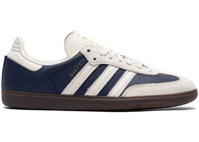 Adidas adidas Samba OG Night Indigo Crew White (Women's)