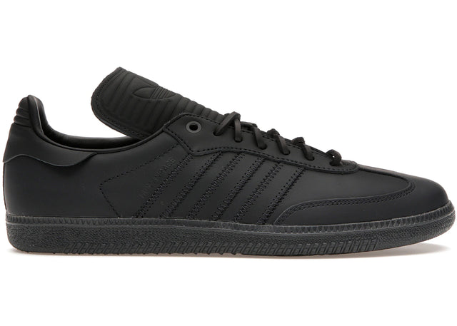 Adidas Samba Pharrell Humanrace Charcoal