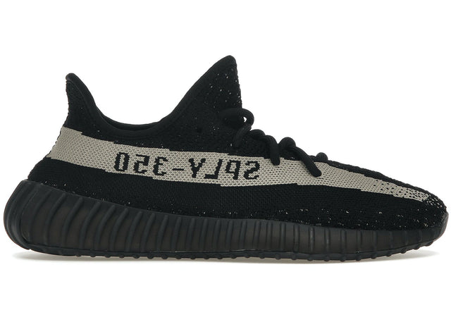 Adidas Yeezy Boost 350 V2 Core Black White (Oreo)
