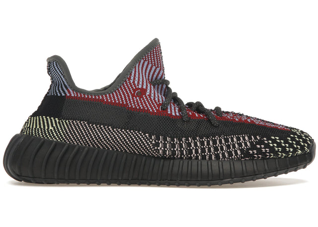 Adidas Yeezy Boost 350 V2 Yecheil (Non-Reflective)