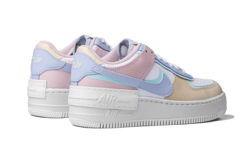 nike air force 1 shadow pastel vinted
