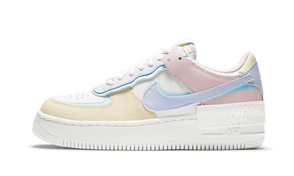 Nike Air Force 1 Shadow Pastel PANORAMA