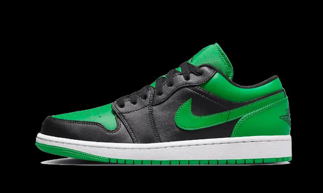 Air Jordan Air Jordan 1 Low Lucky Green - 553558-065 / 553560-065