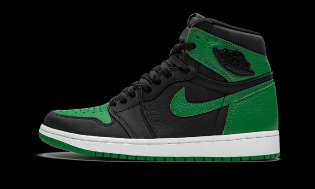 Air Jordan Air Jordan 1 Retro High OG Pine Green Black - 555088-030 / 575441-030
