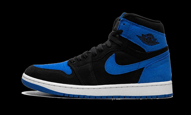 Air Jordan Air Jordan 1 Retro High OG Royal Reimagined - DZ5485-042 / FD1437-042
