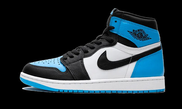 Air Jordan Air Jordan 1 Retro High OG UNC Toe (2023) - DZ5485-400 / FD1437-400