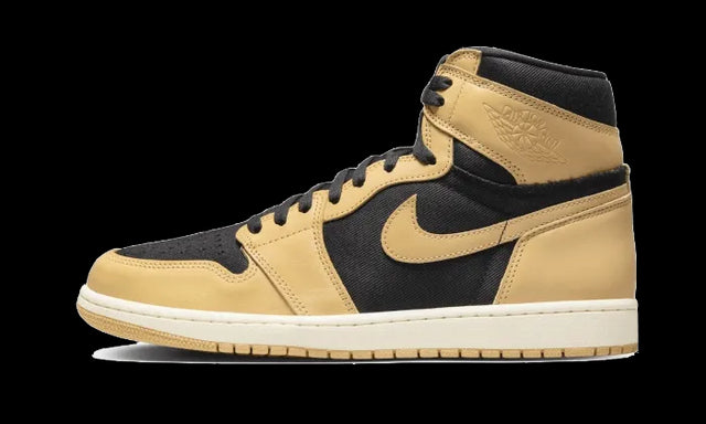 Air Jordan Air Jordan 1 Retro High OG Vachetta Tan (Heirloom) - 555088-202