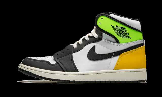 Air Jordan Air Jordan 1 Retro High OG Volt Gold - 555088-118 / 575441-118