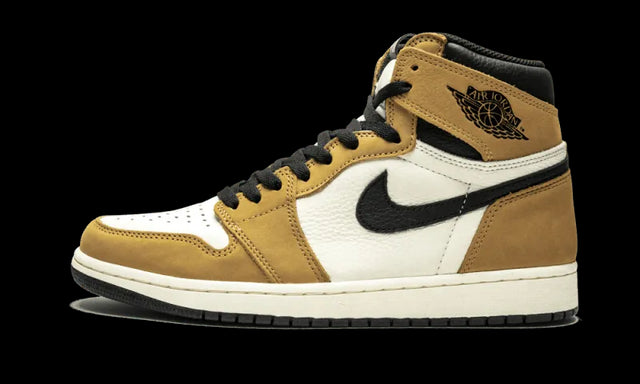 Air Jordan Air Jordan 1 Retro High Rookie of the Year - 555088-700