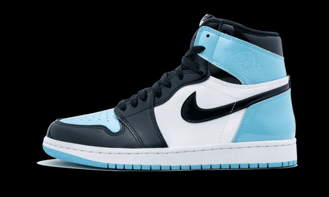 Air Jordan Air Jordan 1 Retro High UNC Patent - CD0461-401