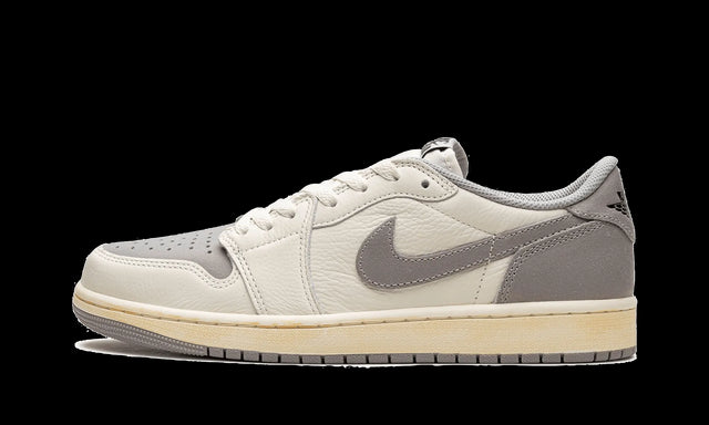 Air Jordan Air Jordan 1 Retro Low OG EX Sail - CZ0790-101