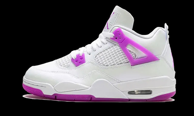 Air Jordan Air Jordan 4 Hyper Violet - FQ1314-151