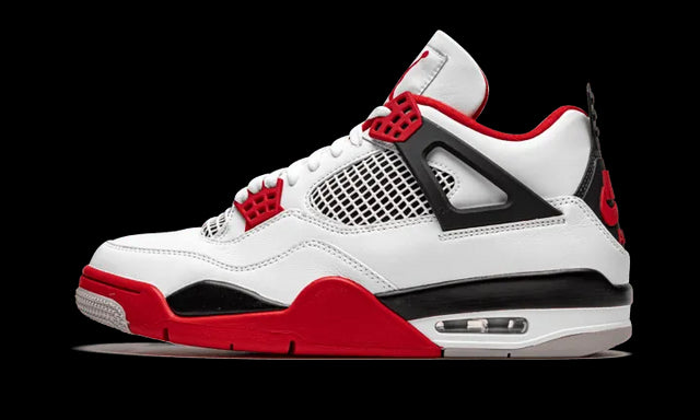 Air Jordan Air Jordan 4 Retro Fire Red (2020) - DC7770-160 / 408452-160