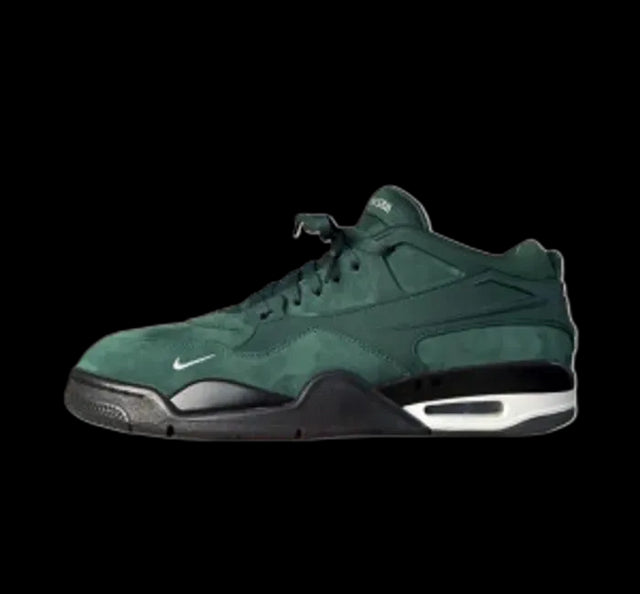 Air Jordan Air Jordan 4 RM Nigel Sylvester Pro Green - HF4334-300