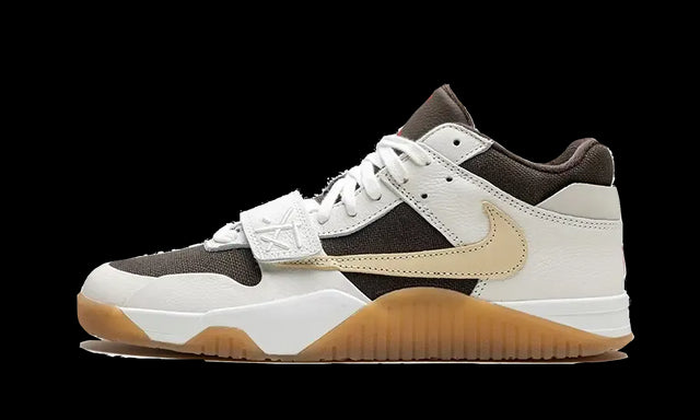 Air Jordan Air Jordan Jumpman Jack TR Travis Scott Sail - FZ8117-100