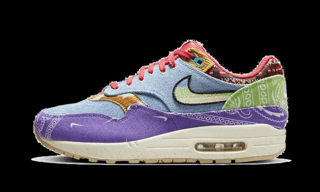 Nike Air Max 1 Concepts Far Out (Special Box) - DN1803-500