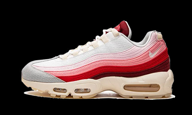 Nike Air Max 95 Anatomy of Air - DM0012-600