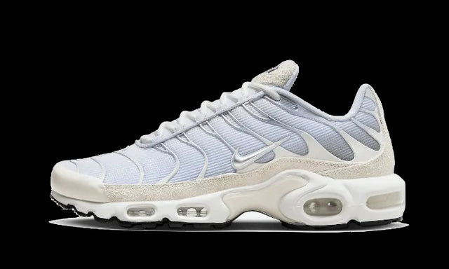 Nike Air Max Plus Sail Pure Platinum Silver - FN7813-001
