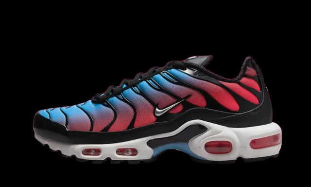 Nike Air Max Plus University Blue Light Crimson - HF5386-001