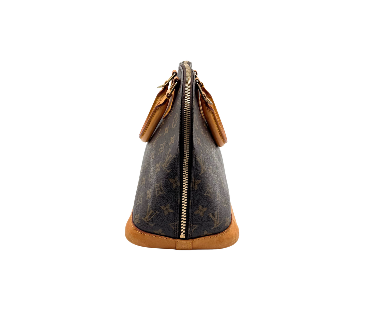 Louis Vuitton – Alma Monogram