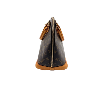 Louis Vuitton – Alma Monogram