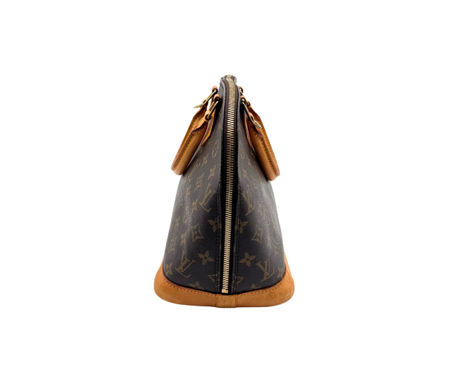 Louis Vuitton – Alma Monogram