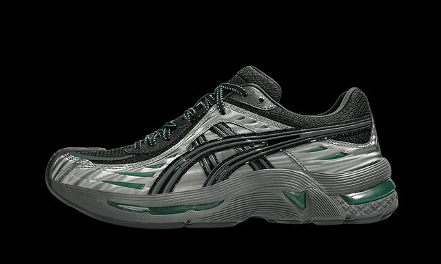 ASICS Gel-Flammae Kiko Kostadinov Gunmetal - 1202A508-020