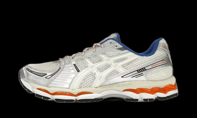 ASICS Gel-Kayano 12.1 Ronnie Fieg Knicks - 1203A555-101
