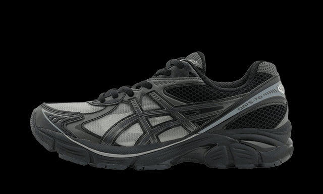ASICS GT-2160 Above the Clouds Black Gunmetal - 1203A655-001