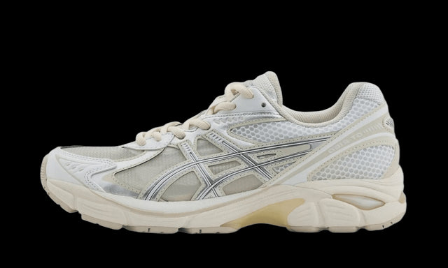 ASICS GT-2160 Above the Clouds White Pure Silver - 1203A655-100