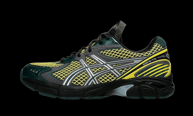 ASICS UB7-S GT-2160 Kiko Kostadinov Dark Neptune - 1203A491-300