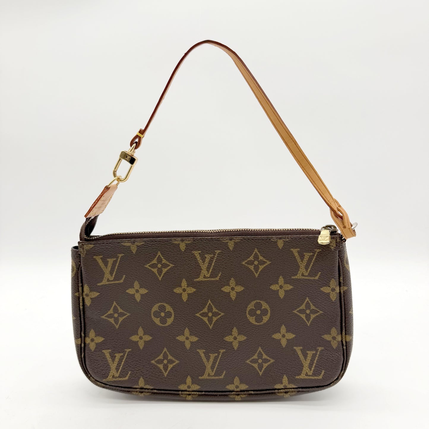 Louis Vuitton Pochette Accessoires Monogram - vue arrière