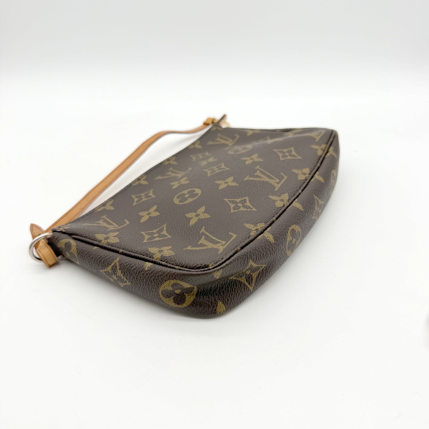 Louis Vuitton Pochette Accessoires Monogram - vue de dessus