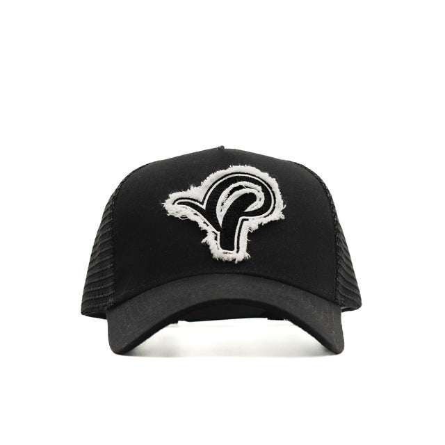 La PanoCap Noir