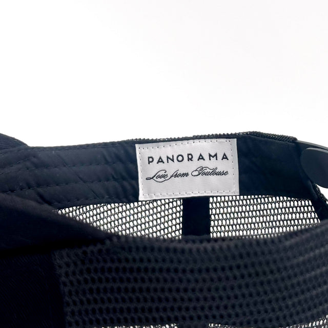 La PanoCap Noir