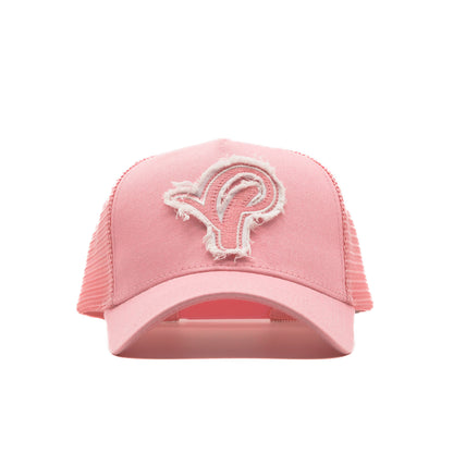 La PanoCap Rose