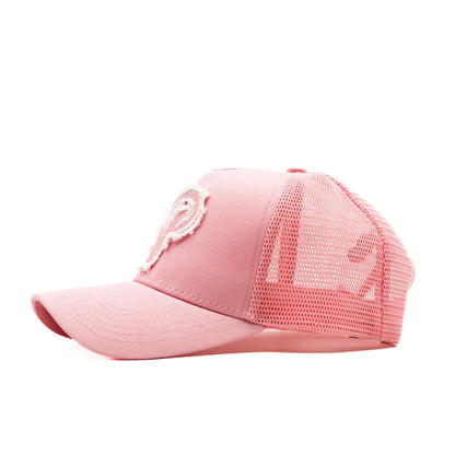 La PanoCap Rose