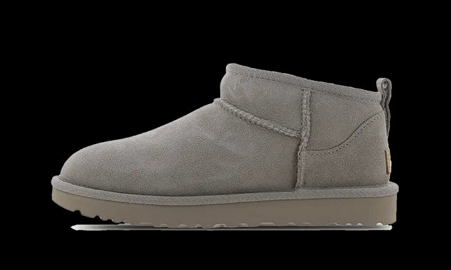 UGG Classic Ultra Mini Boot Goat - 1116109-GOA