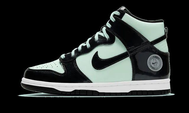 Nike Dunk High All-Star 2021 - DD1398-300 / DD1846-300