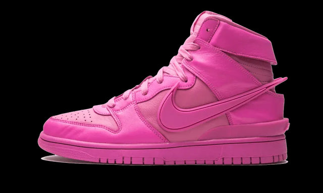 Nike Dunk High Ambush Cosmic Fuchsia - CU7544-600