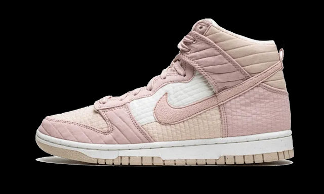 Nike Dunk High LX Next Nature Pink Oxford - DN9909-200